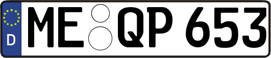 ME-QP653