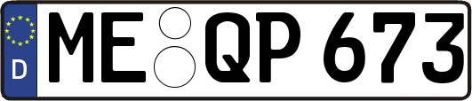 ME-QP673