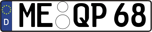 ME-QP68
