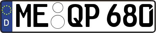 ME-QP680