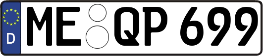 ME-QP699