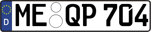 ME-QP704