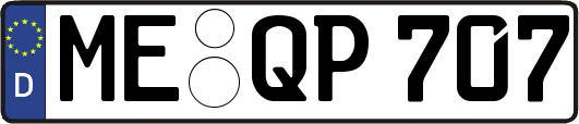 ME-QP707