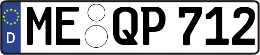 ME-QP712