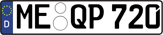 ME-QP720