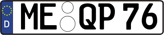 ME-QP76