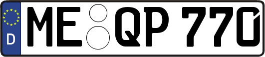ME-QP770
