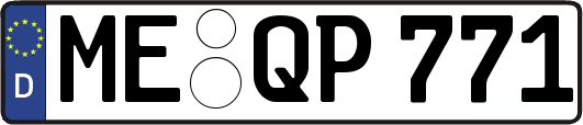 ME-QP771