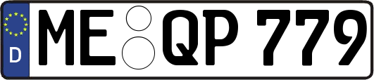 ME-QP779