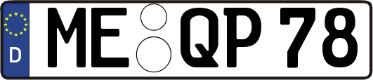 ME-QP78
