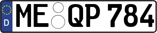 ME-QP784