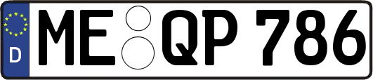 ME-QP786