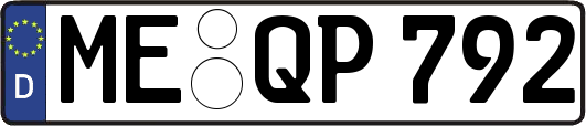 ME-QP792