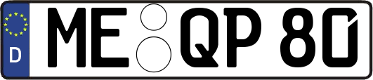 ME-QP80