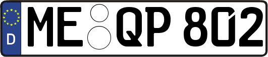 ME-QP802