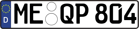 ME-QP804