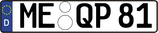 ME-QP81