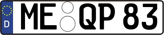 ME-QP83