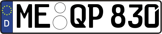 ME-QP830
