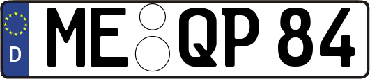 ME-QP84