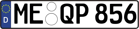 ME-QP856