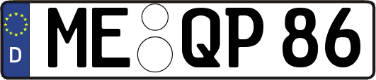 ME-QP86