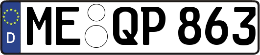 ME-QP863