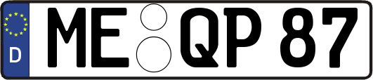 ME-QP87