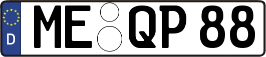 ME-QP88