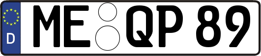 ME-QP89