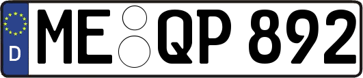 ME-QP892