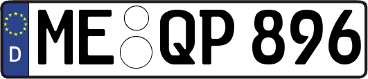ME-QP896
