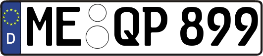 ME-QP899