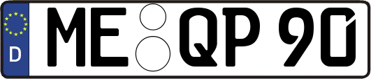 ME-QP90