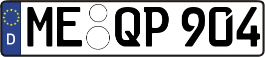 ME-QP904