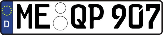 ME-QP907