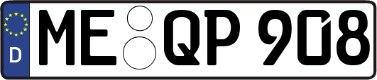 ME-QP908