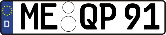 ME-QP91