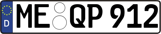 ME-QP912