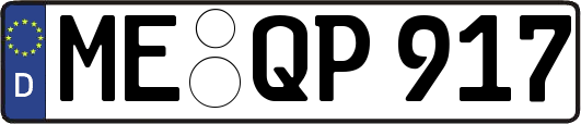 ME-QP917