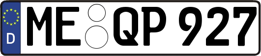 ME-QP927