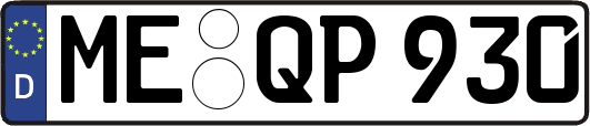 ME-QP930