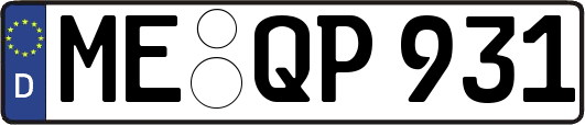 ME-QP931