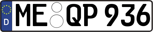 ME-QP936