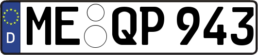 ME-QP943
