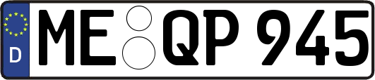 ME-QP945