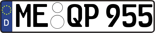 ME-QP955