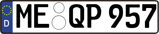 ME-QP957