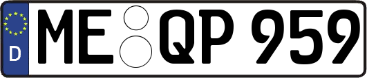 ME-QP959