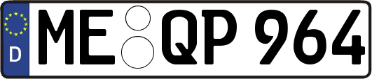 ME-QP964